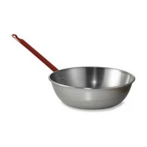 Paella nyeles serpenyő polírozott 30 cm 13425