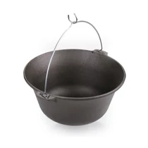 Landmann Öntöttvas bogrács 10,8 liter H3171-L 15500