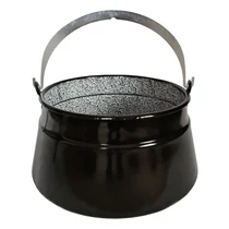 Perfect Home Bajai Zománcozott halfőző bogrács 30 liter 71019