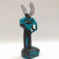 Supamaster Akkumulátoros Csővágó Olló – 88V SM-5001