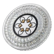 THOLux LED Mennyezeti Lámpa – 96W, 50 cm K50-11