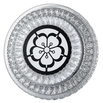 THOLux LED Mennyezeti Lámpa – 96W, 50 cm K50-12