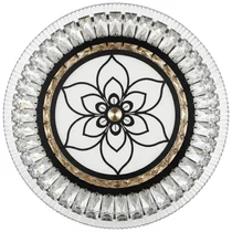 THOLux LED Mennyezeti Lámpa – 96W, 50 cm K50-22