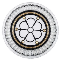 THOLux LED Mennyezeti Lámpa – 96W, 50 cm K50-23