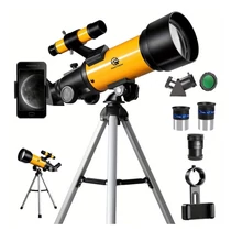 HD csillagászati távcső 400mm 5QMQ9587V3