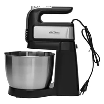 Kraft&Dele konyhai mixer keverőtállal 1000 W 4,5 literes KD4141