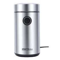 Kraft&Dele kávédaráló 250 W 50 g KD4144
