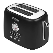 Kraft&Dele elektromos kenyérpirító 1000 W KD4155