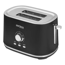 Kraft&Dele elektromos kenyérpirító 1000 W KD4156