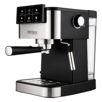 Kraft&Dele karos presszókávéfőző 1500 W 20 bar KD4291