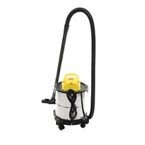 Kraft&Dele ipari és hamuporszívó 2000W 20L KD489