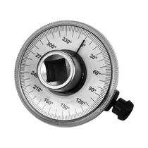 Kraft&Dele nyomatékkulcs szögmérő 1/2" KD10395