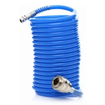 Kraft&Dele pneumatikus tömlő 15 m 8×12 mm KD672