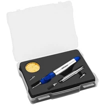Kraft&Dele gázforrasztópáka KD1792