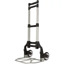Kraft&Dele Összecsukható szállítókocsi 80kg KD3015