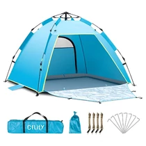 Cflity Pop Up strand sátor HOLM20202