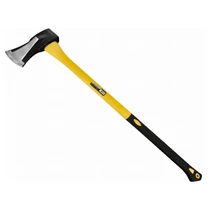 Kraft&Dele hasítófejsze üvegszálas nyéllel 3 kg, 86 cm KD215