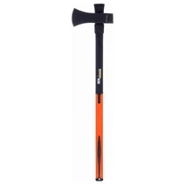 Kraft&Dele fejsze üvegszálas nyéllel 2,5 kg, 88 cm KD289