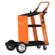 Kraft&Dele univerzális hegesztőkocsi KD373