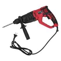 Kraft&Dele ütvefúró-vésőkalapács 2600 W, SDS+ KD3212