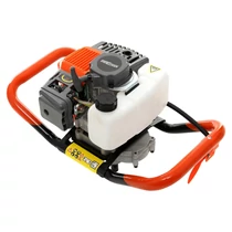Kraft&Dele benzines földfúró 4,41 kW KD5240