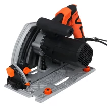 Kraft&Dele Merülő körfűrész 1400W 165mm KD10195