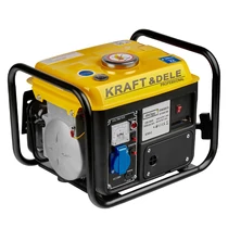 Kraft&Dele Generátor 1200W 12/230V KD109Z
