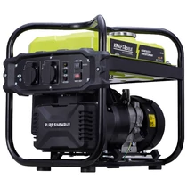 Kraft&Dele Inverteres generátor 2500W KD135