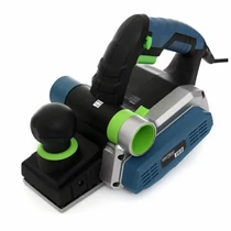 Kraft&Dele Elektromos gyalu King sorozat, 1550W KD1682-Z