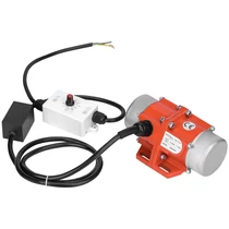 Kraft&Dele Egyfázisú vibrátor motor 110W 3000 ford/perc, KD1794