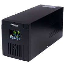 Kraft&Dele Szünetmentes tápegység UPS 1500VA LCD KD1929