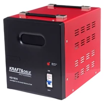 Kraft&Dele Feszültségszabályozó AVR 5000VA 230V KD1935