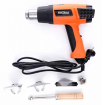 Kraft&Dele Elektromos hőlégfúvó 2000 W KD3027