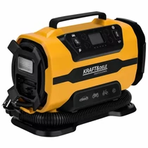 Kraft&Dele Autós kompresszor 12/230V KD3441