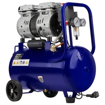 Kraft&Dele Olajmentes kompresszor 24 l 1200 W KD4099