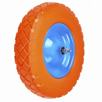 Kraft&Dele Tubeless kerék 4.80/4.00-8 KD462