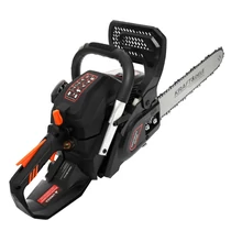 Kraft&amp;Dele Benzinmotoros láncfűrész 3,9 kW 5,3 LE KD5000