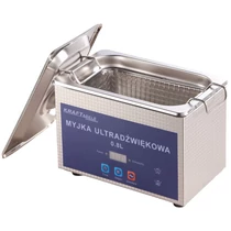 Kraft&Dele Ultrahangos tisztító 0,8 l KD504