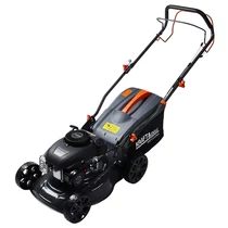 Kraft&Dele 8 LE-s benzinmotoros fűnyíró felülős KD5084