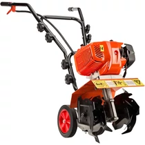 Kraft&Dele Benzinmotoros Kapélógép KD5162