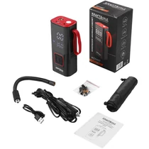 Kraft&Dele Akkumulátoros kompresszor 85W 7800mAh KD5497