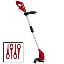 Einhell GC-CT 18/24 Li Solo Akkus Szegélynyíró Akku és töltő nélkül 3411123