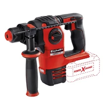 Einhell Herocco 18/20 Solo Akkus Bontókalapács SDS-Plus, 2,2J 4513900