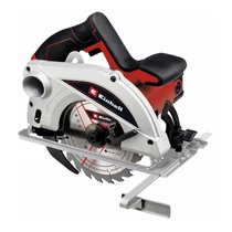 Einhell kézi körfűrész TC-CS-1250