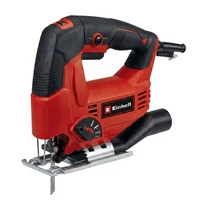 Einhell TC-JS 80/1 Kit szúrófűrész TC-JS-80-1