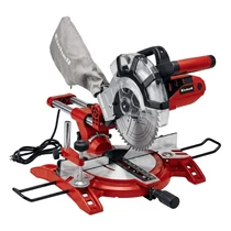 Einhell TC-MS 2112 fejező- és gérvágó fűrész TC-MS-2112