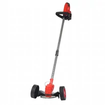 Akkus Bozótvágó és Fűnyíró Készlet XXL Kerekekkel (48V) RC-K-1127