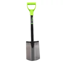 Mini Fém Kerti Lapát (73 cm) SAP1