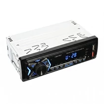 Aokatoo 1807BT Autós Bluetooth MP3 Lejátszó és Rádió holm8744