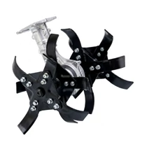 Kapafej adapter fűkaszára 26 × 9T HM-7424